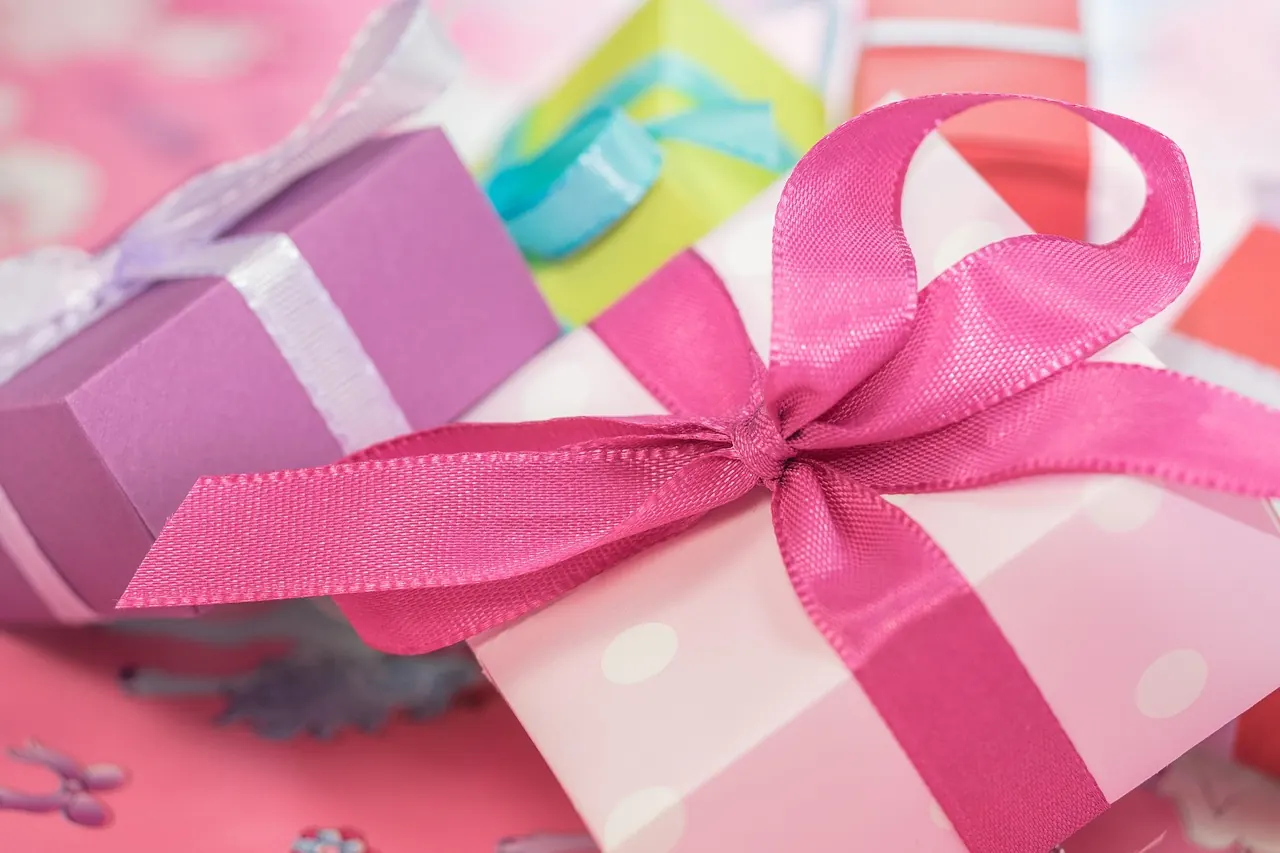 Christening gift ideas for a baby’s special day