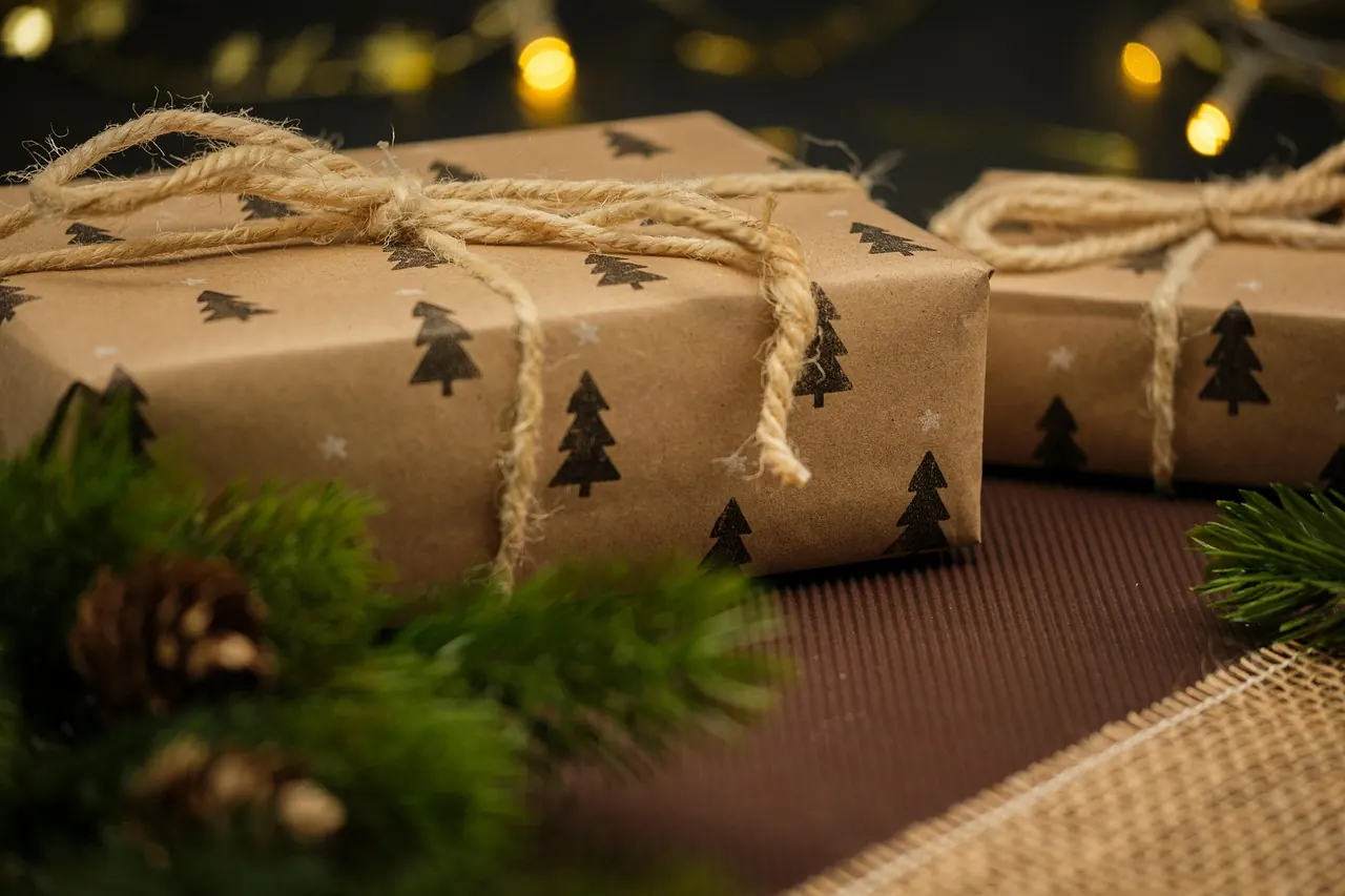 Cheap Christmas gifts that still feel generous