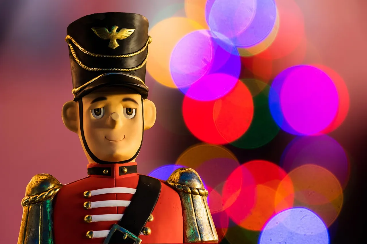 Christmas gifts for children, from toddlers to tweens