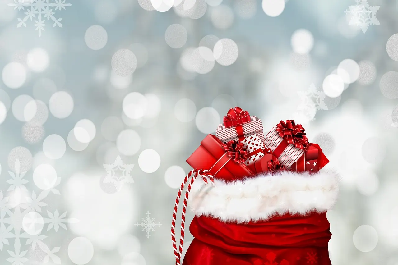Secret Santa gifts that suit any budget limit