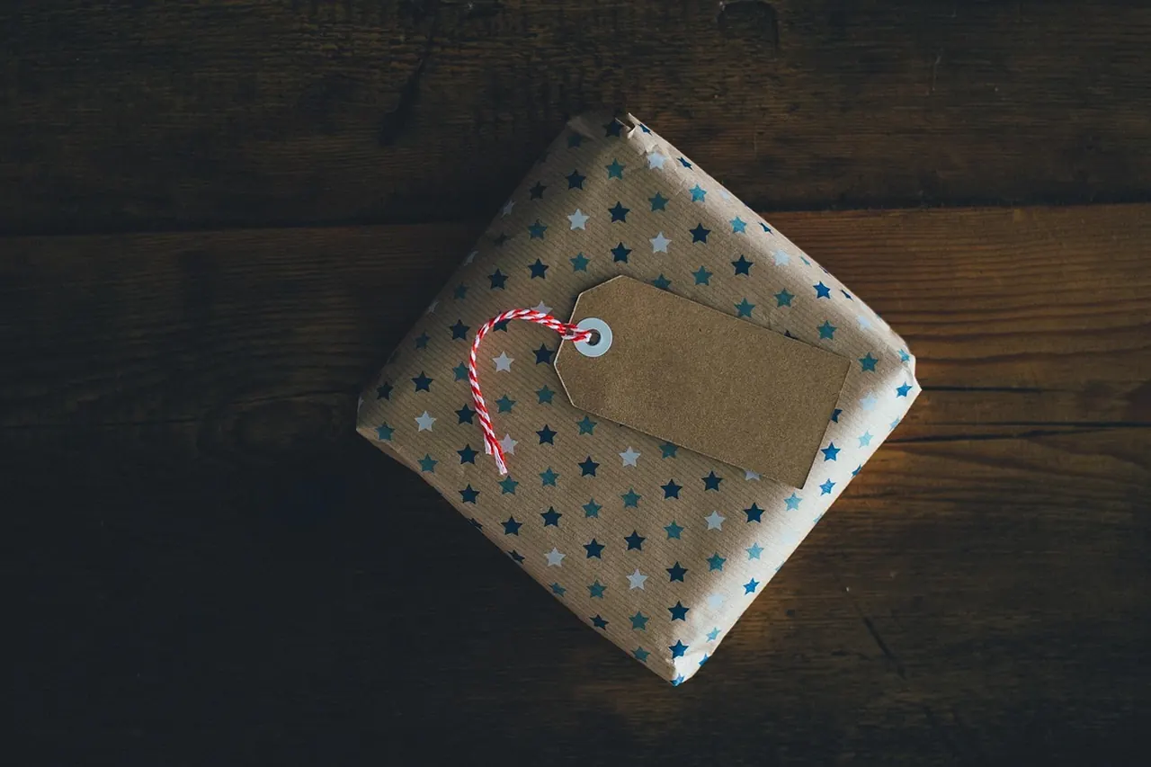 Christmas gifts for him, whatever he’s into