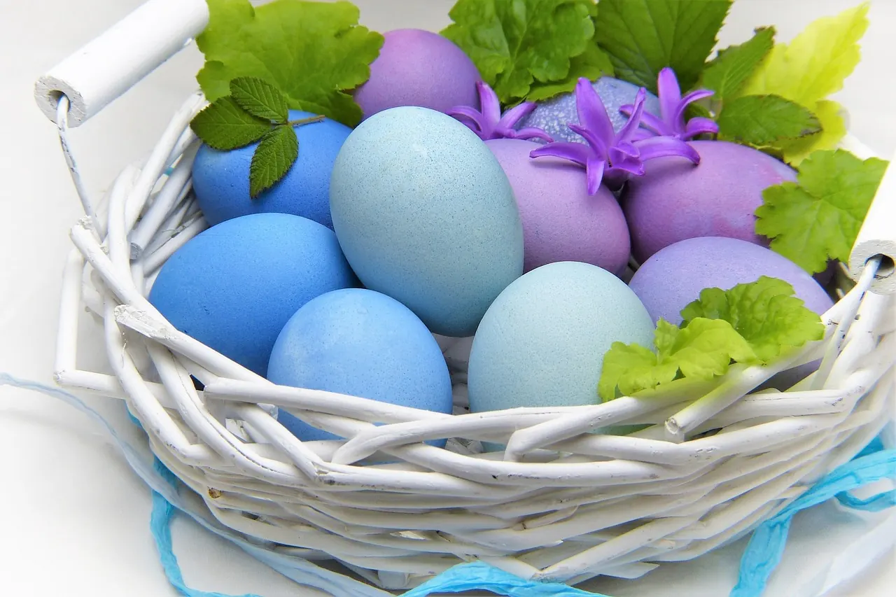 Easter gift ideas that go beyond the chocolate egg