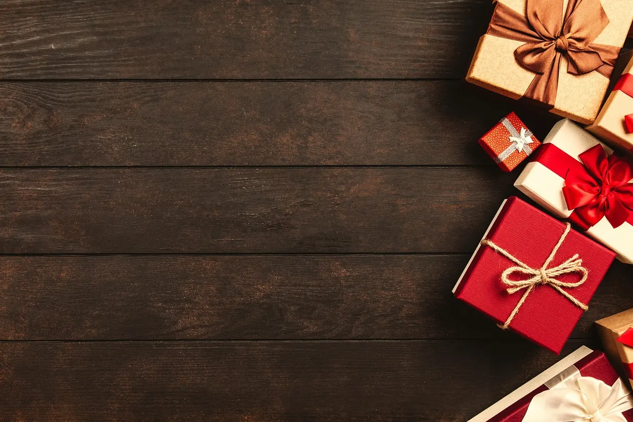 Gift ideas by budget: great presents at every price