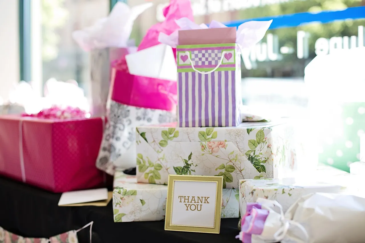 Gifts under £20 that people will really use