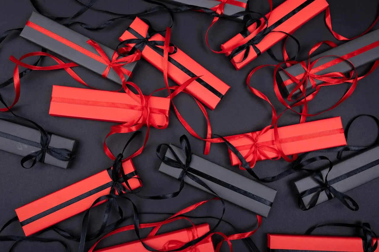 Gift ideas by person: who are you shopping for?