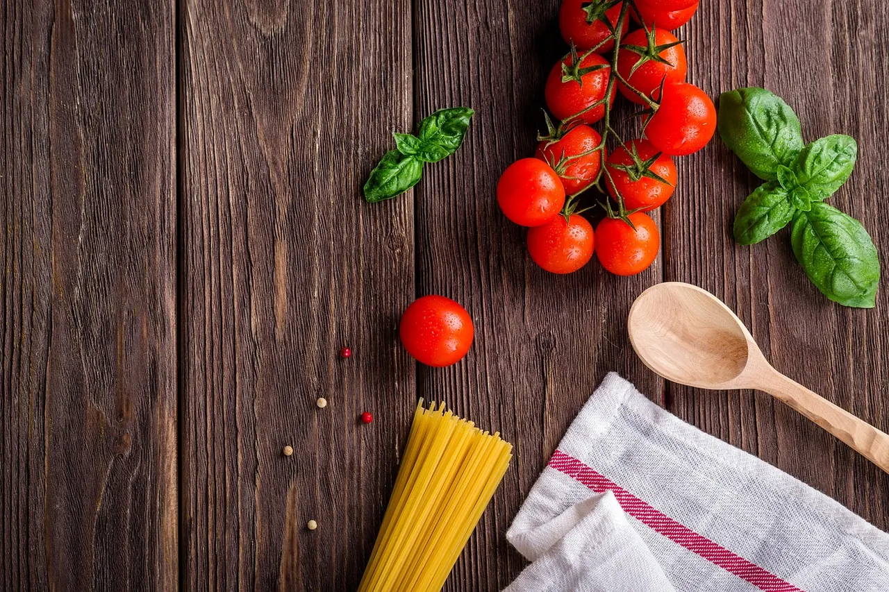 Gifts for food lovers, cooks, bakers and coffee fans