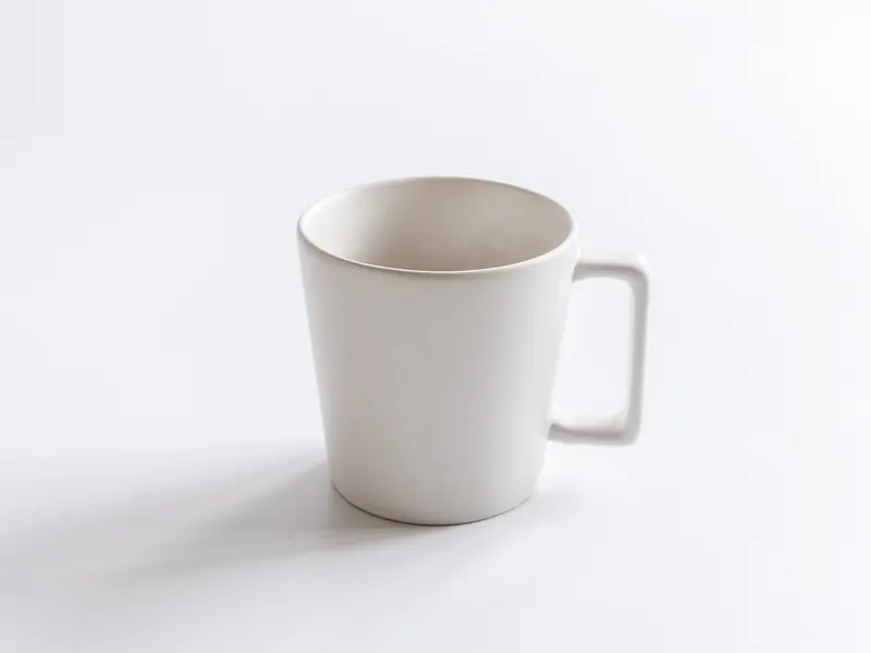 A godparent mug and card set