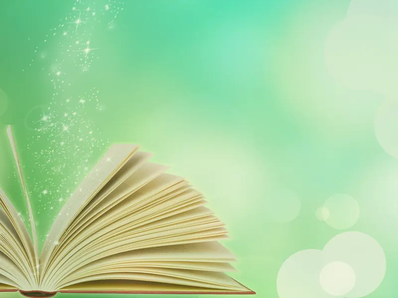 A personalised storybook