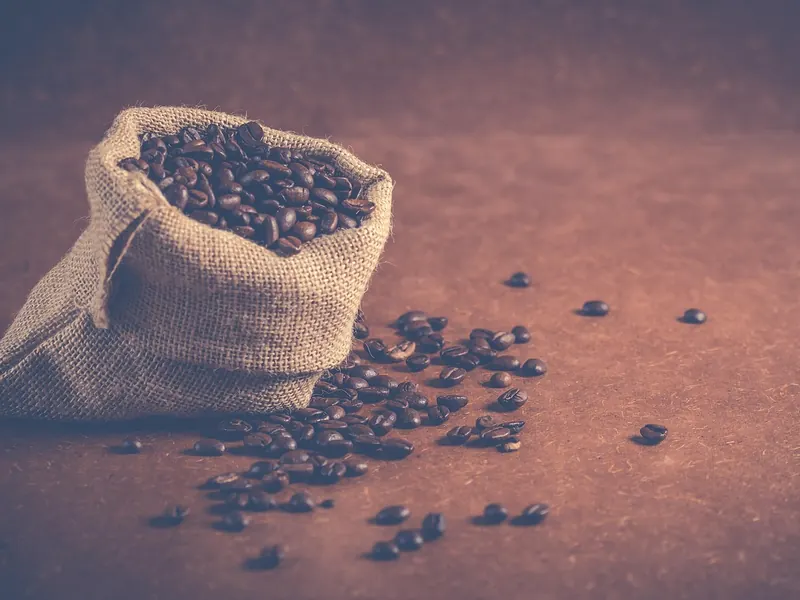 A tea or coffee subscription